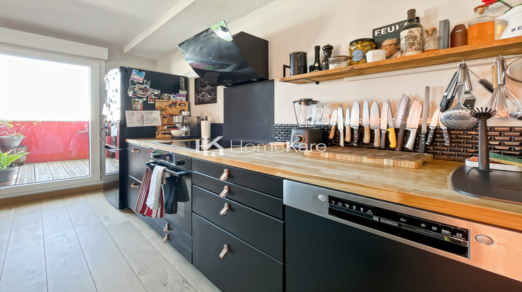 Ma-Cabane - Vente Appartement Lormont, 85 m²