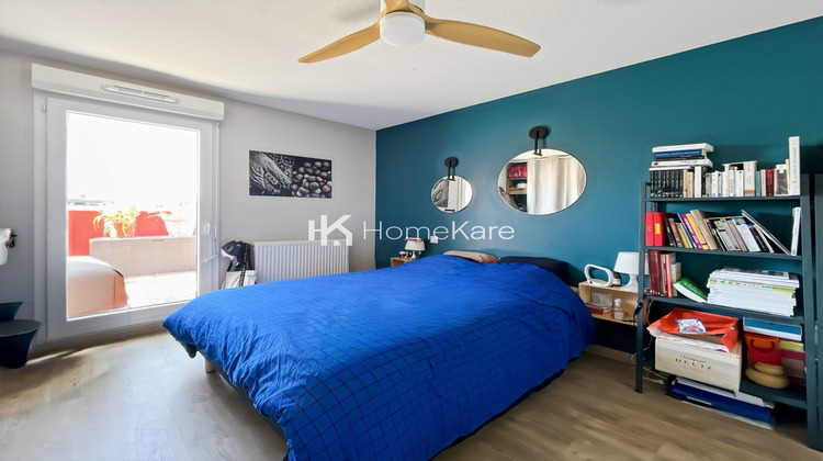 Ma-Cabane - Vente Appartement Lormont, 85 m²