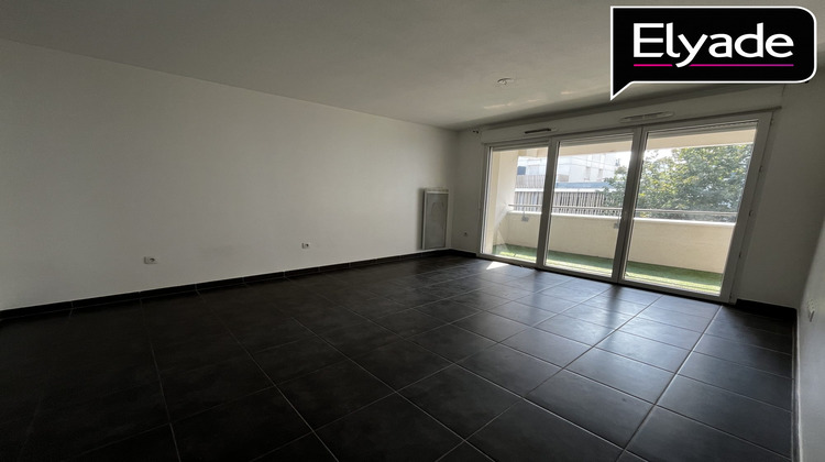 Ma-Cabane - Vente Appartement Lormont, 57 m²