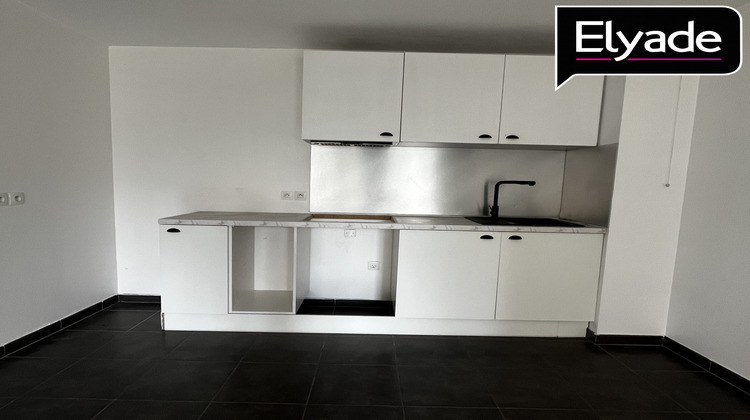 Ma-Cabane - Vente Appartement Lormont, 57 m²