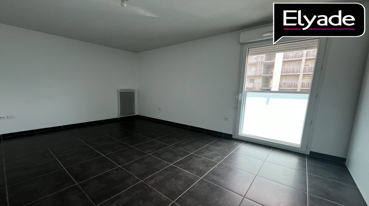 Ma-Cabane - Vente Appartement Lormont, 58 m²