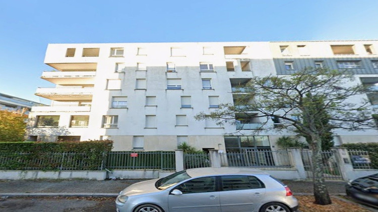 Ma-Cabane - Vente Appartement Lormont, 62 m²