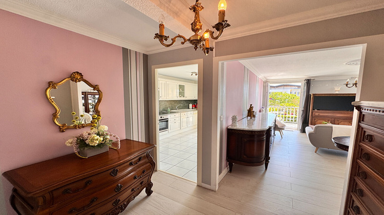 Ma-Cabane - Vente Appartement LORMONT, 78 m²