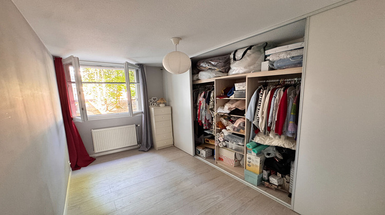 Ma-Cabane - Vente Appartement LORMONT, 78 m²