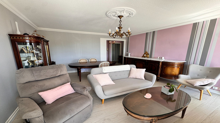 Ma-Cabane - Vente Appartement LORMONT, 78 m²