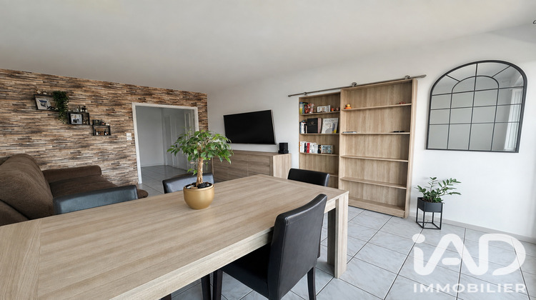 Ma-Cabane - Vente Appartement Lormont, 76 m²
