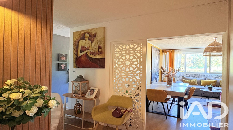 Ma-Cabane - Vente Appartement Lormont, 76 m²