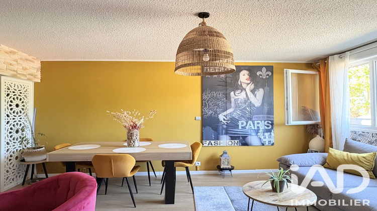 Ma-Cabane - Vente Appartement Lormont, 76 m²