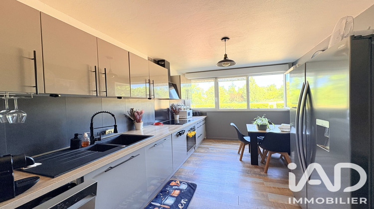 Ma-Cabane - Vente Appartement Lormont, 76 m²