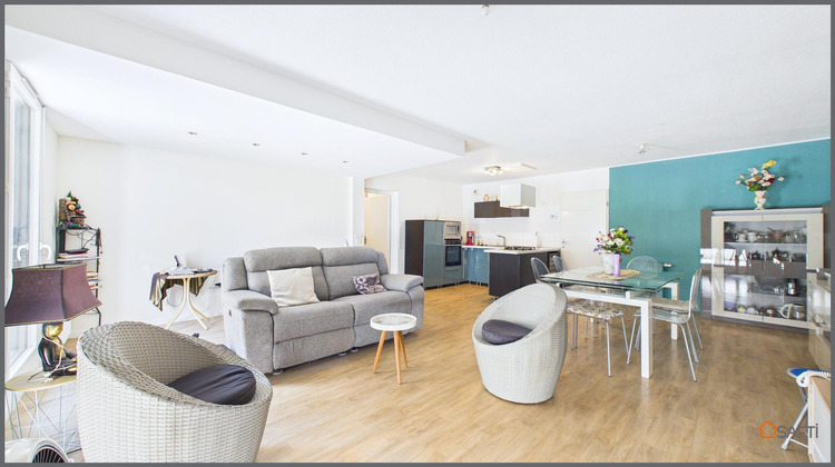 Ma-Cabane - Vente Appartement Lormont, 93 m²