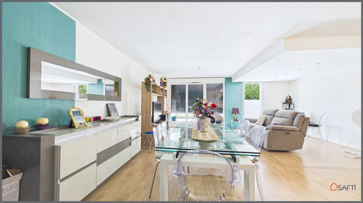 Ma-Cabane - Vente Appartement Lormont, 93 m²