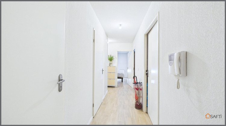 Ma-Cabane - Vente Appartement Lormont, 93 m²