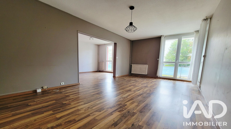 Ma-Cabane - Vente Appartement Lormont, 76 m²