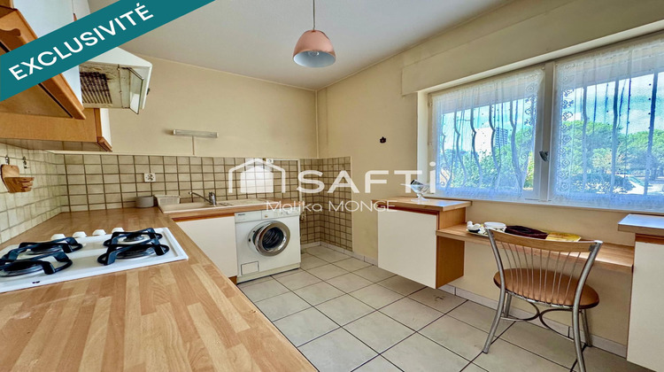 Ma-Cabane - Vente Appartement Lormont, 52 m²