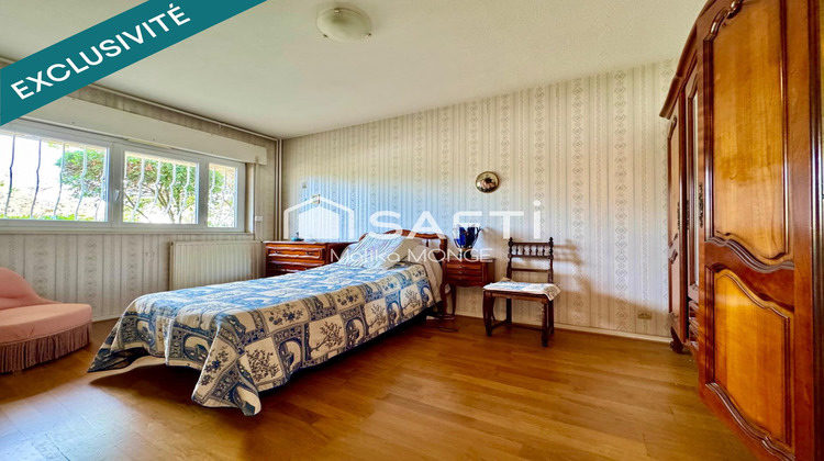 Ma-Cabane - Vente Appartement Lormont, 52 m²