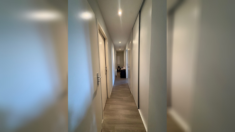 Ma-Cabane - Vente Appartement Lormont, 45 m²