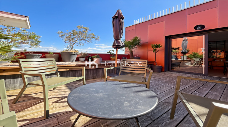 Ma-Cabane - Vente Appartement Lormont, 85 m²
