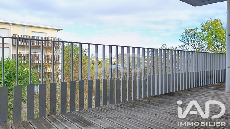 Ma-Cabane - Vente Appartement Lormont, 44 m²