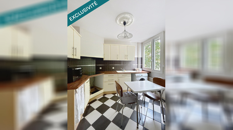 Ma-Cabane - Vente Appartement Lormont, 76 m²