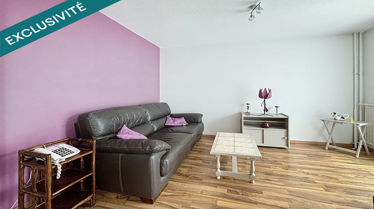 Ma-Cabane - Vente Appartement Lormont, 76 m²