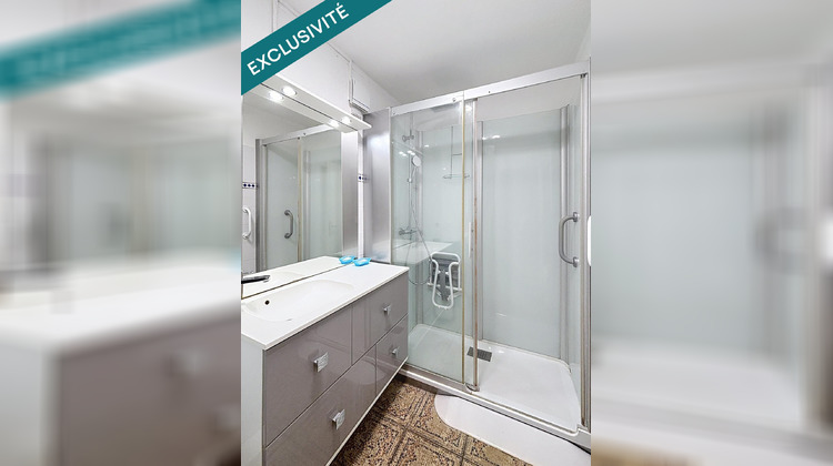 Ma-Cabane - Vente Appartement Lormont, 76 m²