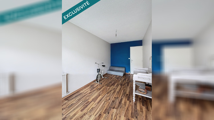 Ma-Cabane - Vente Appartement Lormont, 76 m²