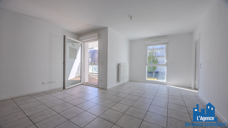Ma-Cabane - Vente Appartement LORMONT, 42 m²