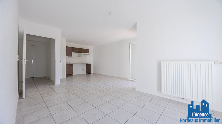 Ma-Cabane - Vente Appartement LORMONT, 42 m²