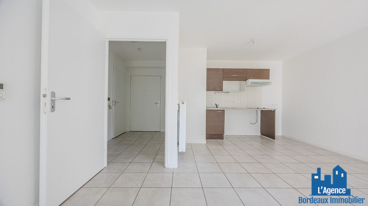 Ma-Cabane - Vente Appartement LORMONT, 42 m²