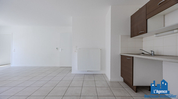 Ma-Cabane - Vente Appartement LORMONT, 42 m²