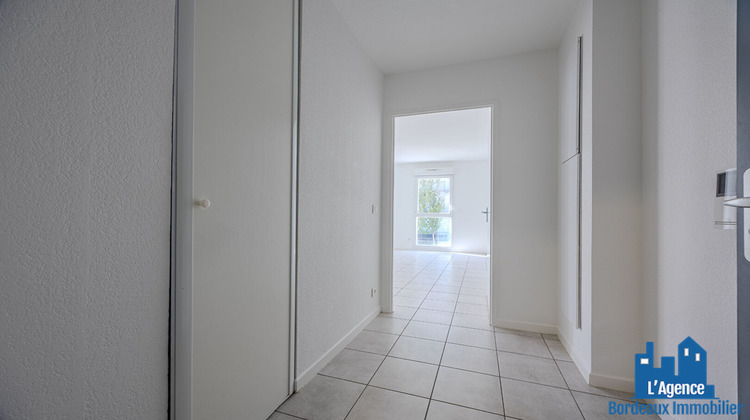 Ma-Cabane - Vente Appartement LORMONT, 42 m²