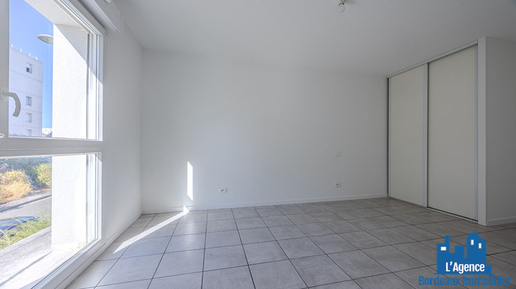 Ma-Cabane - Vente Appartement LORMONT, 42 m²