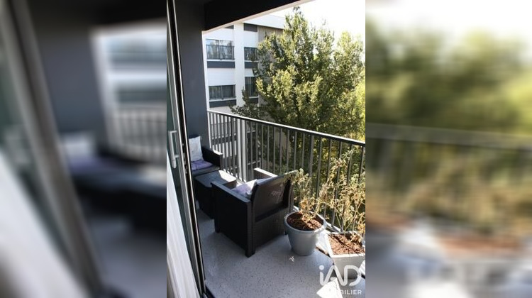 Ma-Cabane - Vente Appartement Lormont, 93 m²