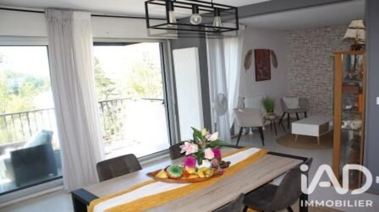 Ma-Cabane - Vente Appartement Lormont, 93 m²