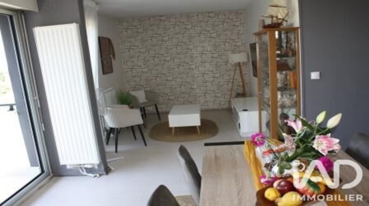 Ma-Cabane - Vente Appartement Lormont, 93 m²