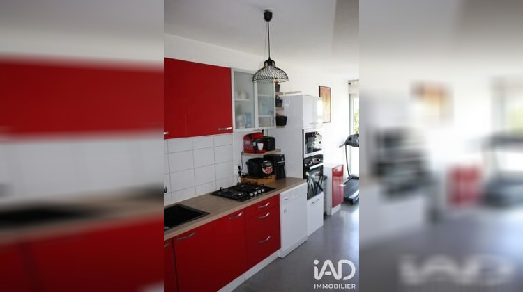Ma-Cabane - Vente Appartement Lormont, 93 m²