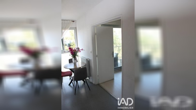 Ma-Cabane - Vente Appartement Lormont, 93 m²