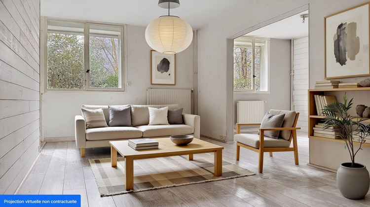 Ma-Cabane - Vente Appartement Lormont, 80 m²