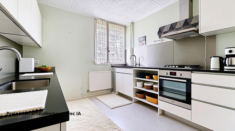 Ma-Cabane - Vente Appartement Lormont, 80 m²