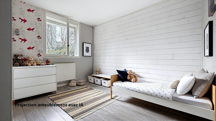 Ma-Cabane - Vente Appartement Lormont, 80 m²