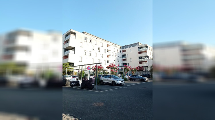 Ma-Cabane - Vente Appartement Lormont, 42 m²