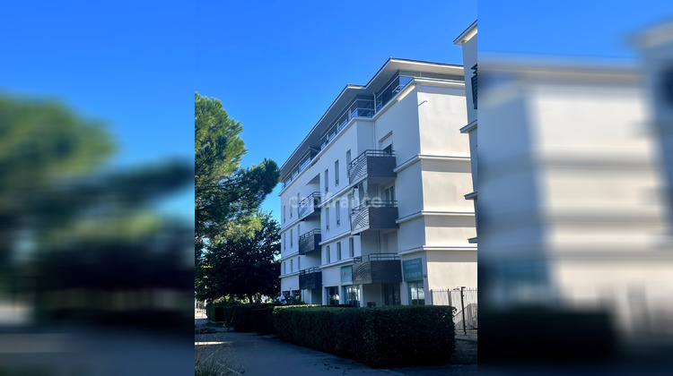 Ma-Cabane - Vente Appartement LORMONT, 59 m²
