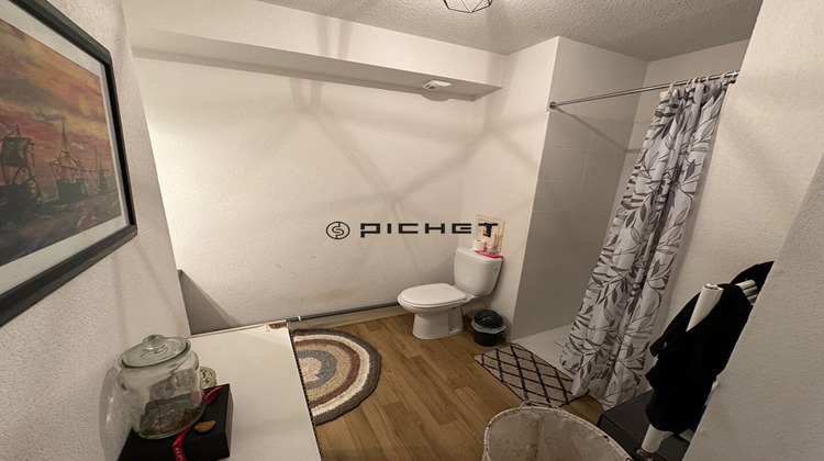 Ma-Cabane - Vente Appartement LORMONT, 27 m²