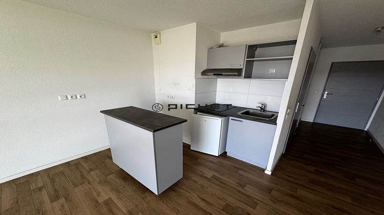 Ma-Cabane - Vente Appartement LORMONT, 27 m²