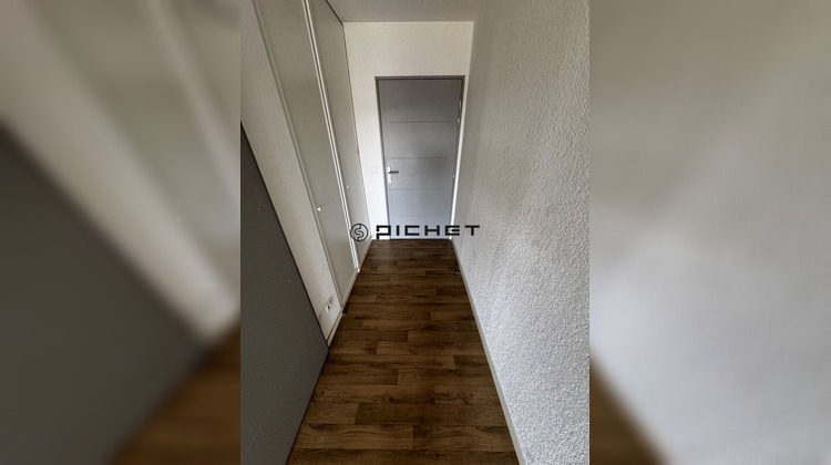 Ma-Cabane - Vente Appartement LORMONT, 27 m²