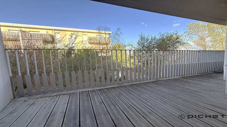 Ma-Cabane - Vente Appartement LORMONT, 44 m²