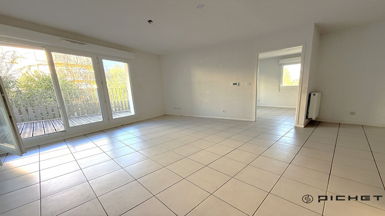 Ma-Cabane - Vente Appartement LORMONT, 44 m²