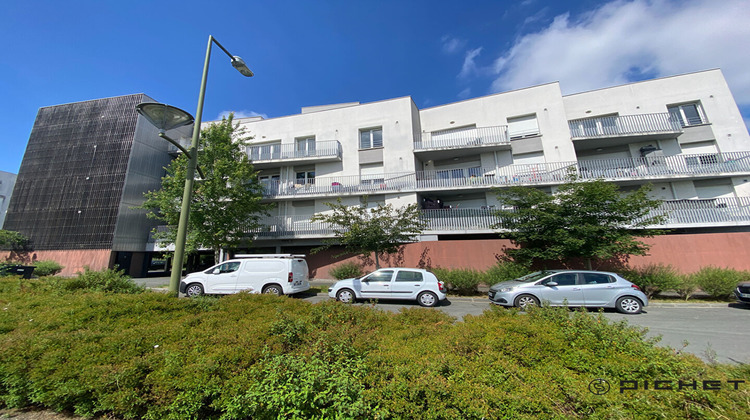 Ma-Cabane - Vente Appartement LORMONT, 44 m²