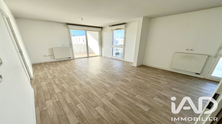 Ma-Cabane - Vente Appartement Lormont, 69 m²