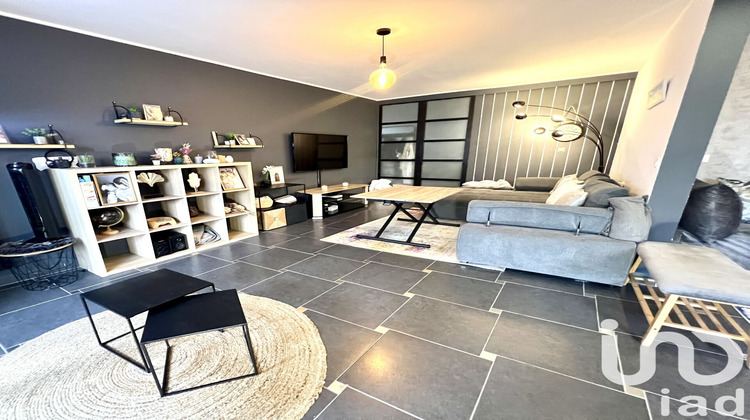 Ma-Cabane - Vente Appartement Lormont, 83 m²